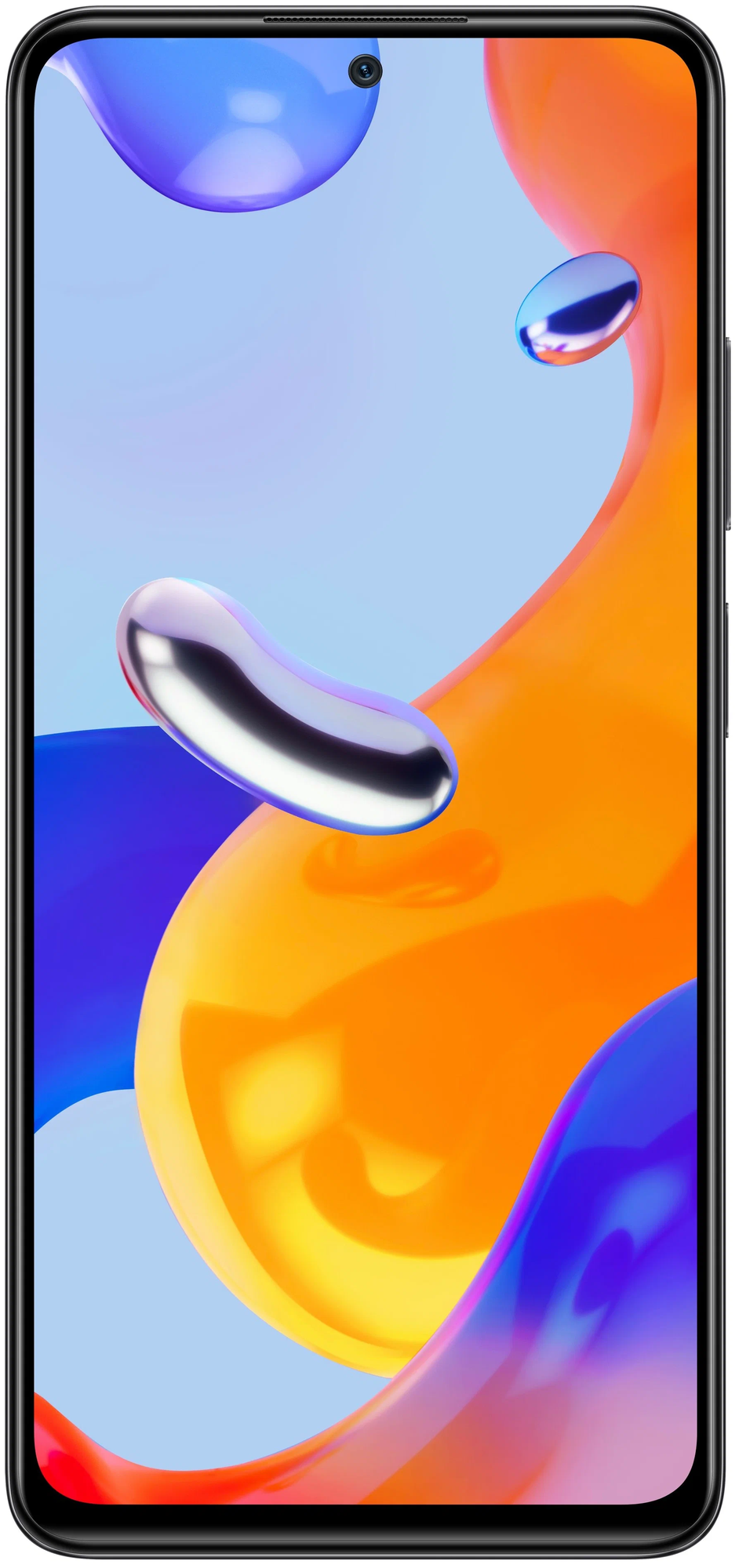 Смартфон Xiaomi Redmi Note 11 Pro