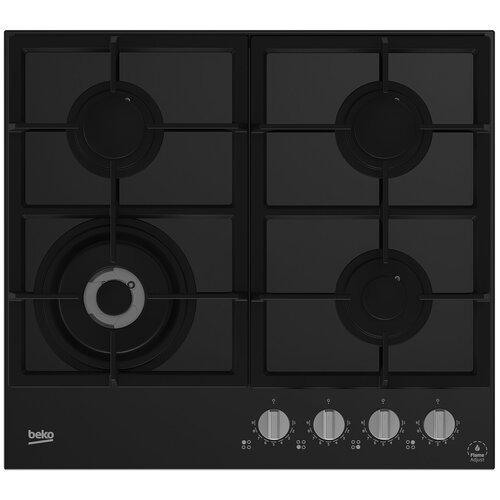 Варочная панель Beko HILW64325SB (Цвет: Black)