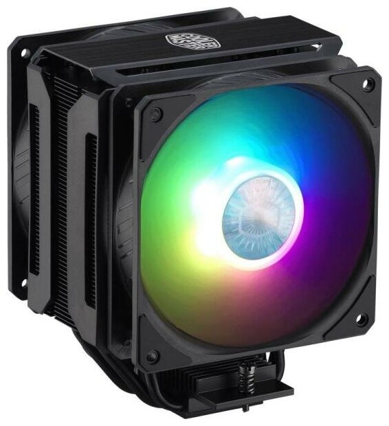 Кулер Cooler Master MAP-T6PS-218PA-R1 AMD AM2 AMD AM3 AMD FM1 AMD FM2 AMD AM4