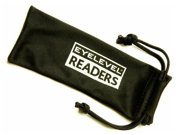 Готовые очки для чтения EYELEVEL ROYAL Readers +30