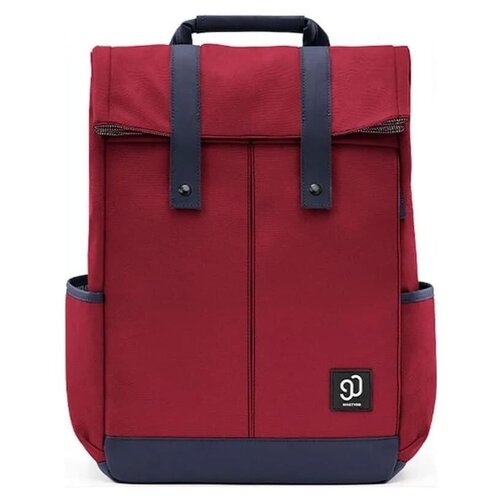 Рюкзак 90 Points Ninetygo Vitality College Casual Backpack бежевый