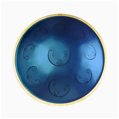 RAVV-Fa Vast Drum Язычковый барабан, ханг, F Astronaut, RAV Vast