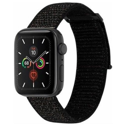 Ремешок Case-Mate Nylon Band 42mm черный CM041680