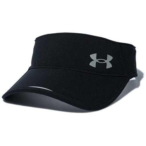 Козырек Under Armour Isochill Launch Run Visor Мужчины 1361563-001 OSFM