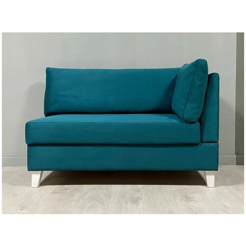 Кухонный диван Угол Уюта Twist 140х67х83 с ящиком для хранения