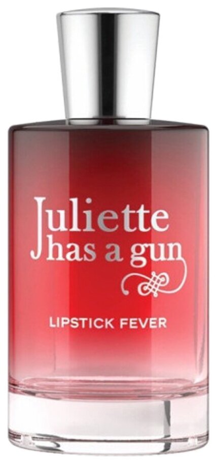 Juliette has a Gun Lipstick Fever парфюмерная вода 50мл