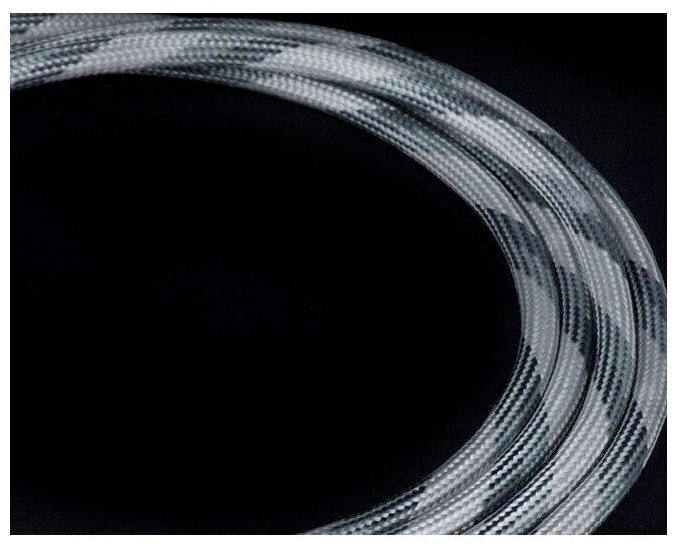 Кабель аудио в нарезку Divini Audio X-S12