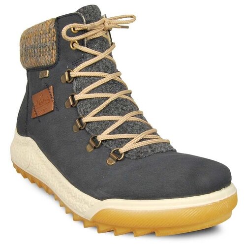 фото Ботинки rieker y4730-14 42