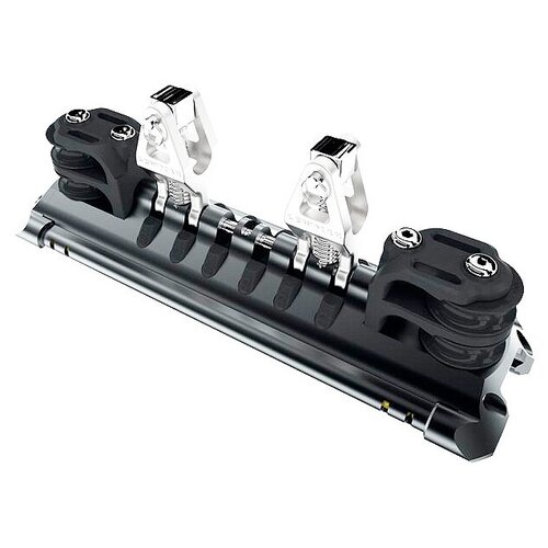 TB Длинная каретка с двумя кронштейнами блоков размера 2, две пары шкивов 29432822