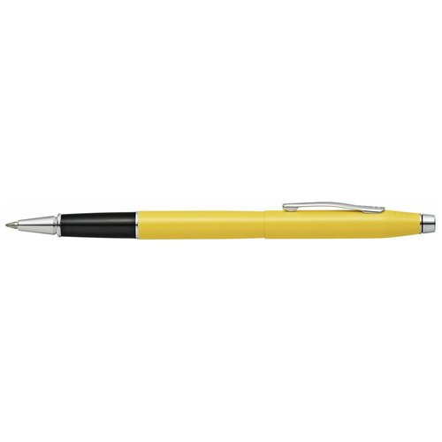 Ручка-роллер Selectip Cross Classic Century Aquatic Yellow Lacquer CROSS MR-AT0085-126