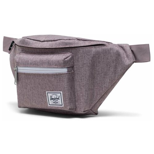 Сумка поясная Herschel Seventeen 10017 (Quail Crosshatch, 3,5 L)