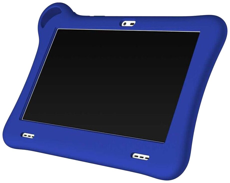 Планшет Планшетный компьютер Alcatel Tkee Mini 2 MT8167D (мятный/голубой)
