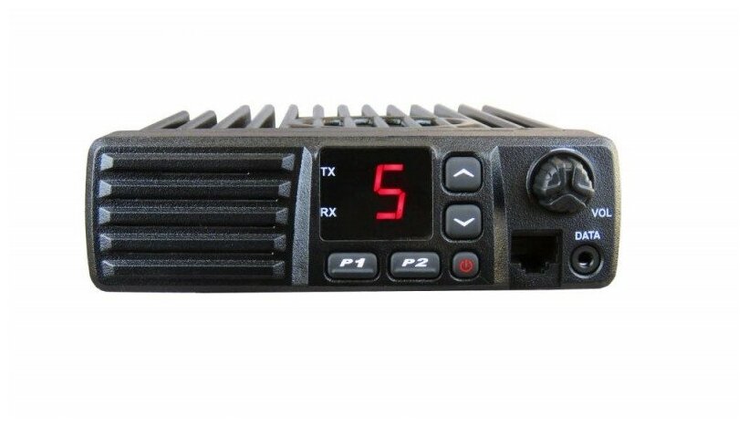 Автомобильная CB радиостанция Racio R1200
