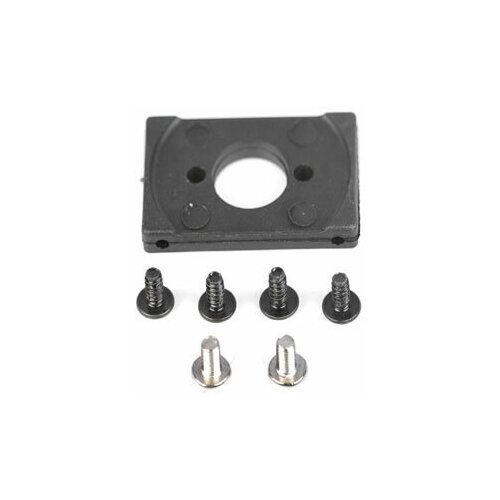 E-Sky Моторама электродвигателя для Belt CP V1/2/CX/CPX - 000353 2020 new arrival diy electric skateboard parts 3m motor pulley 48t 55t wheels mount accessories belt kit suitable for 5065 5055