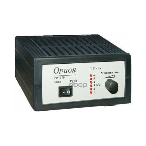 Зарядное Устройство Импульсное Орион Pw 270 AZARD арт ZAR270 364700₽