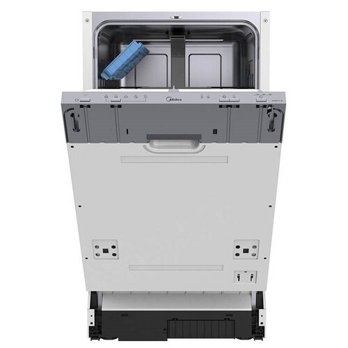 Встраиваемая посудомоечная машина Midea DWB8-7710 2599000₽