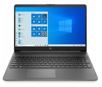 Ноутбук HP 15s-fq2145ur