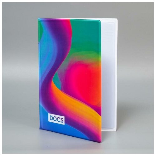 Папка для документов 