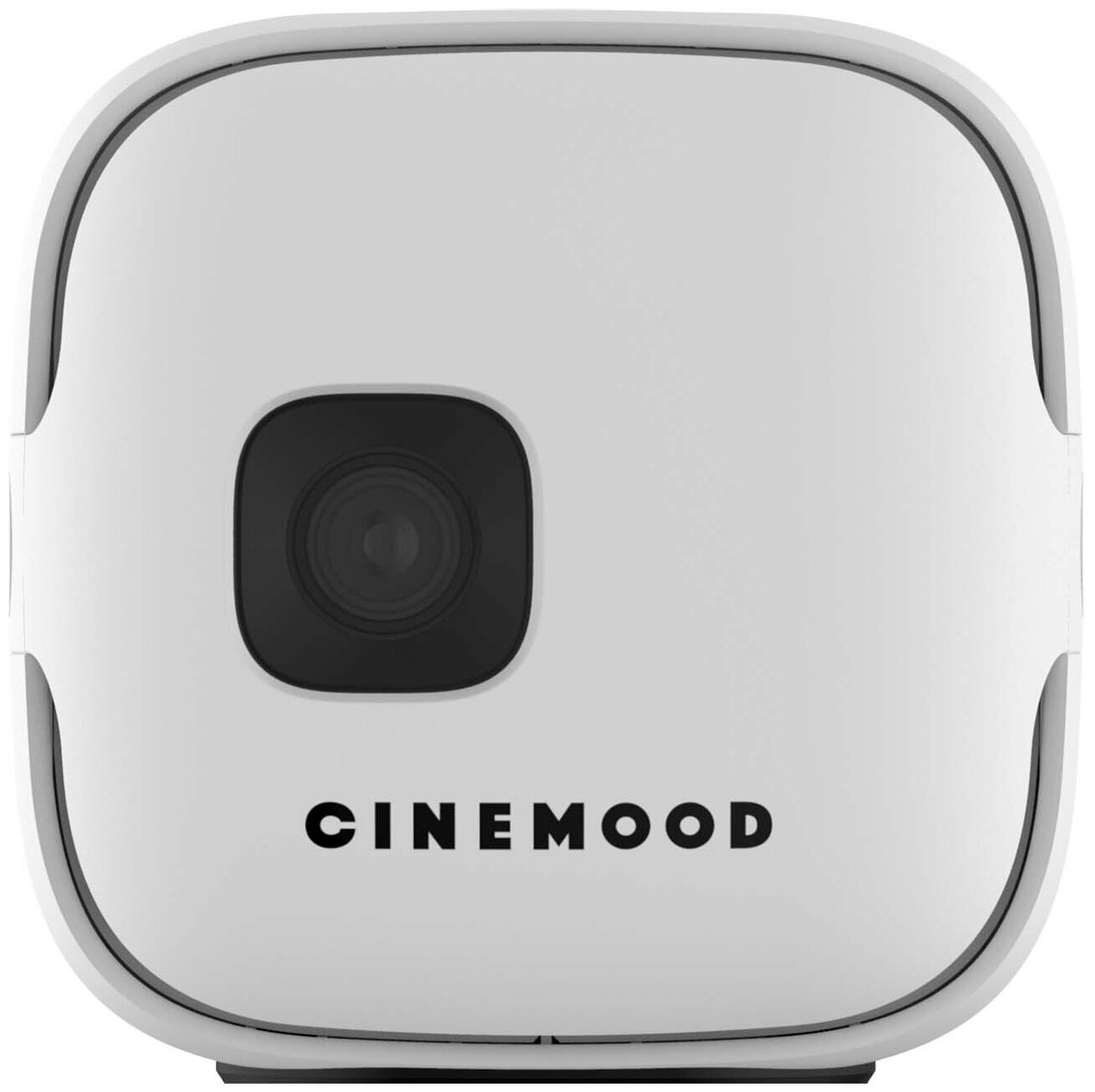 Smart Проектор Cinemood CNMD0020E-08WT