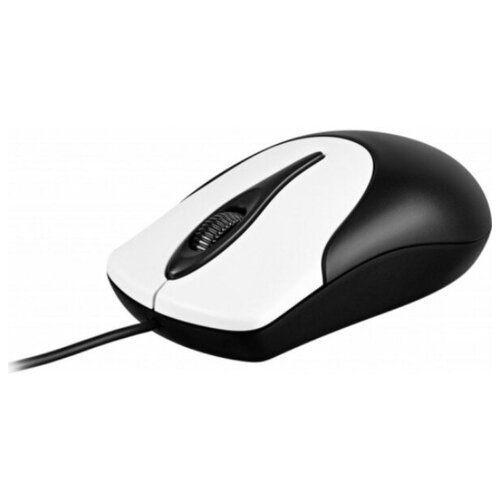 Мышь оптическая проводная Genius Netscroll 100 V2 Black USB 800 DPI 3101000140031010001401 56000₽