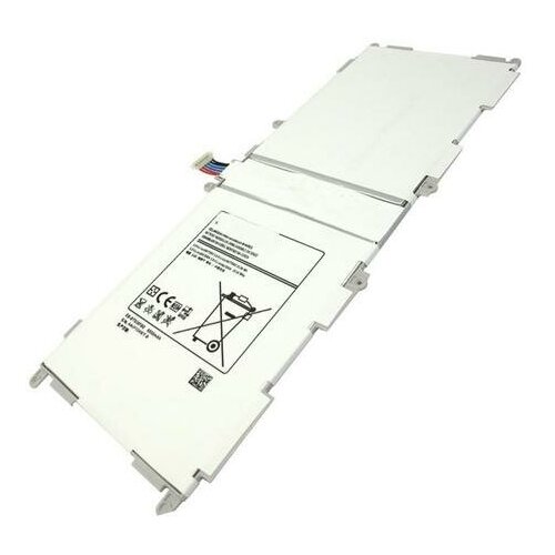 Аккумулятор EB-BT530FBE для Samsung T530/T531/T535 samsung orginal tablet eb bt530fbe eb bt530fbc battery for samsung galaxy tab 4 10 1 sm t530 t531 t533 t535 t537 p5220 tools