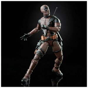 Marvel legends deadpool 2 deals