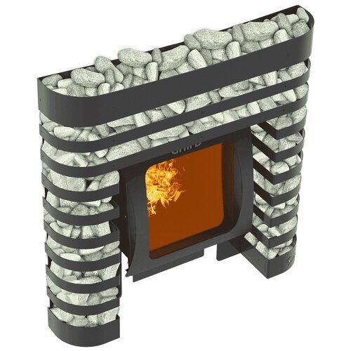 Декоративный экран Grill'D Air Max