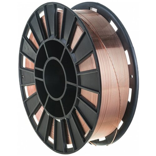 Аэмз Проволока Св-08Г2С-О НАКС 5 кг ГОСТ 2246-70 D200 1 066681