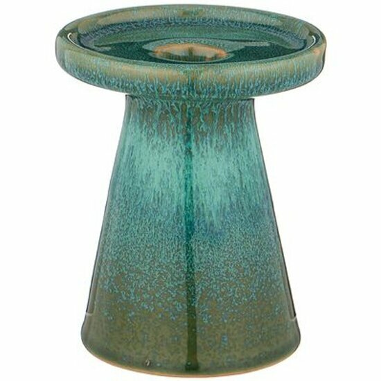 фото Ваза декоративная LEFARD высота 12 см