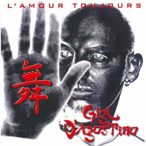 Виниловая пластинка Zyx Music Gigi D'Agostino – L'Amour Toujours (Compilation) 3LP