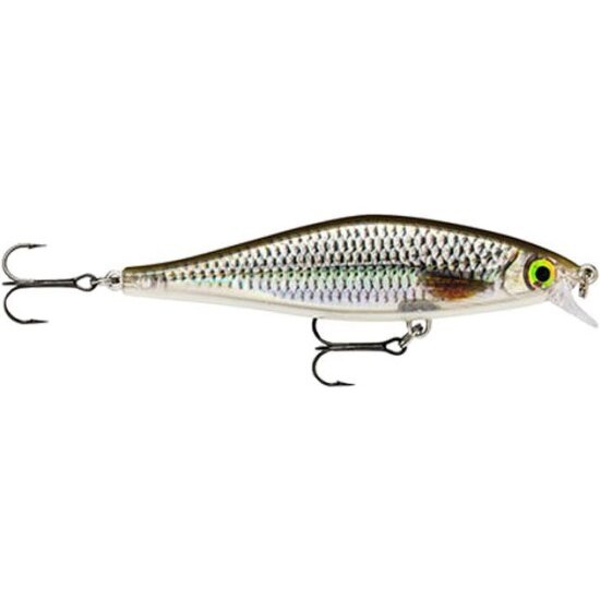 Воблер Rapala Shadow Rap Shad медленно всплывающ. 0,9-1,2м, 9см 10гр, SDRS09-ROL