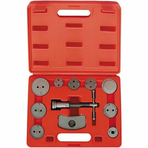 Комплект для развода поршней тормозных цилиндров 12 шт Сорокин 2200₽