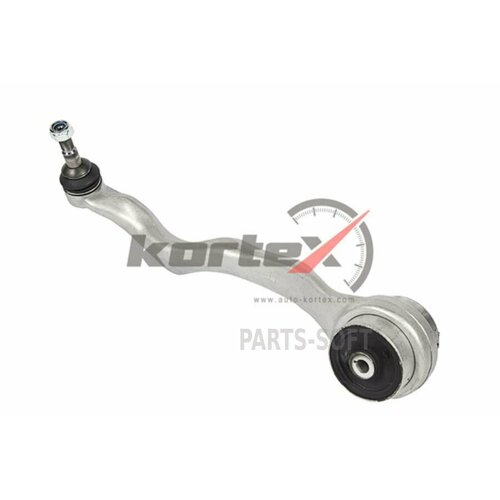 KORTEX KSL5164 Рычаг BMW F20/F30 пер. подв. нижн. перед. лев.