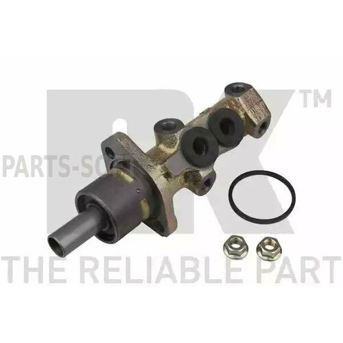 NK 823313 Цилиндр тормозной главный Mercedes Vito 96- 6341₽