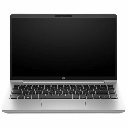 Ноутбук HP ProBook 440 G10 Core i7 1355U16Gb256Gb SSD14 FullHDWin11Pro Silver 10633900₽