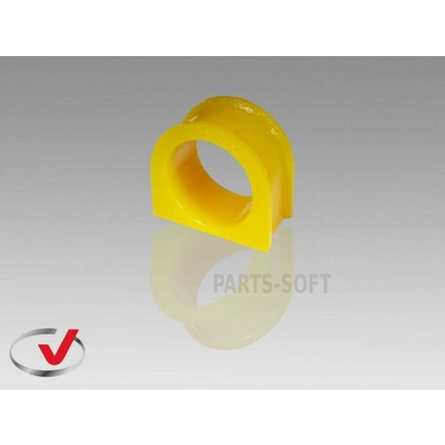 VTULKA 112200 Подушка полиуретановая , рулевая рейка