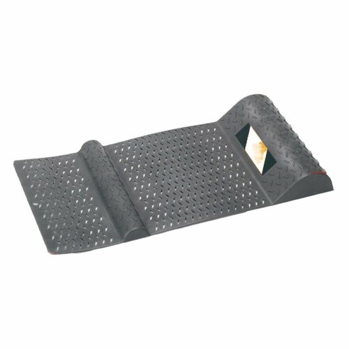 Противоскользящий коврик для парковки темно-серый 1921₽