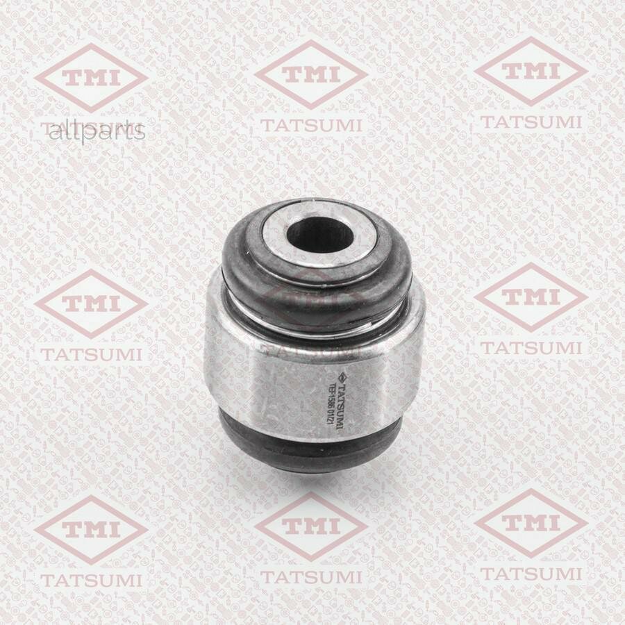 TATSUMI TEF1586 сайлентблок задней цапфы