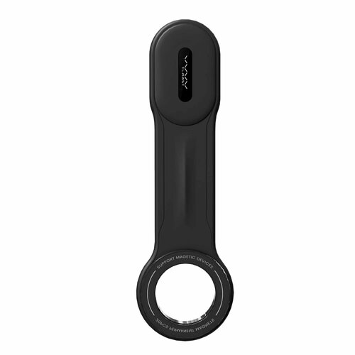 Автомобильный держатель магнитный Vyvylabs M01 Magic Bending Magnetic Car Holder - Black