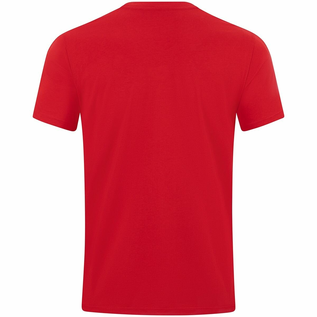 Футболка JAKO, размер XL, red — фото 1