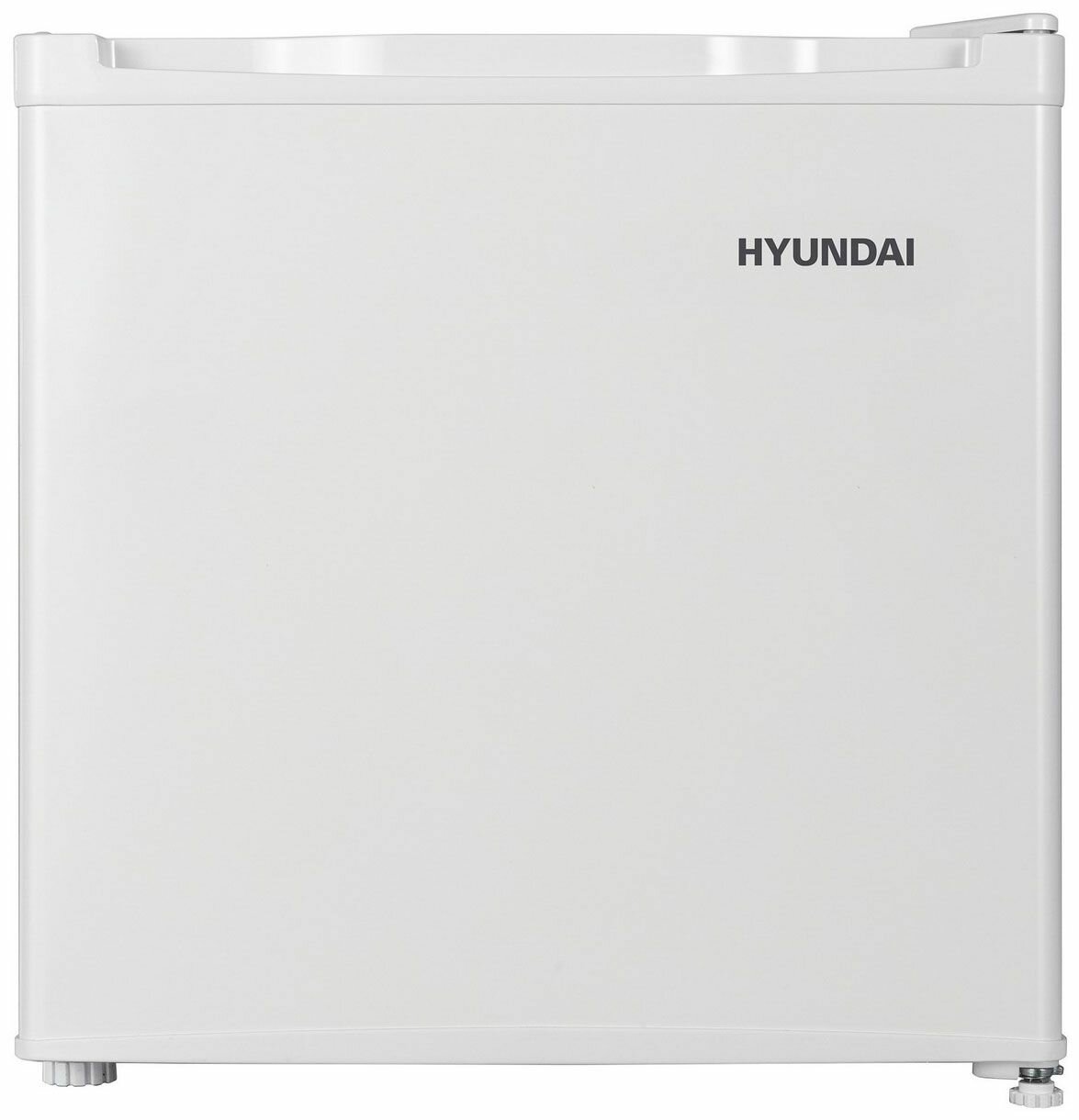 Минихолодильник Hyundai CO0542WT белый