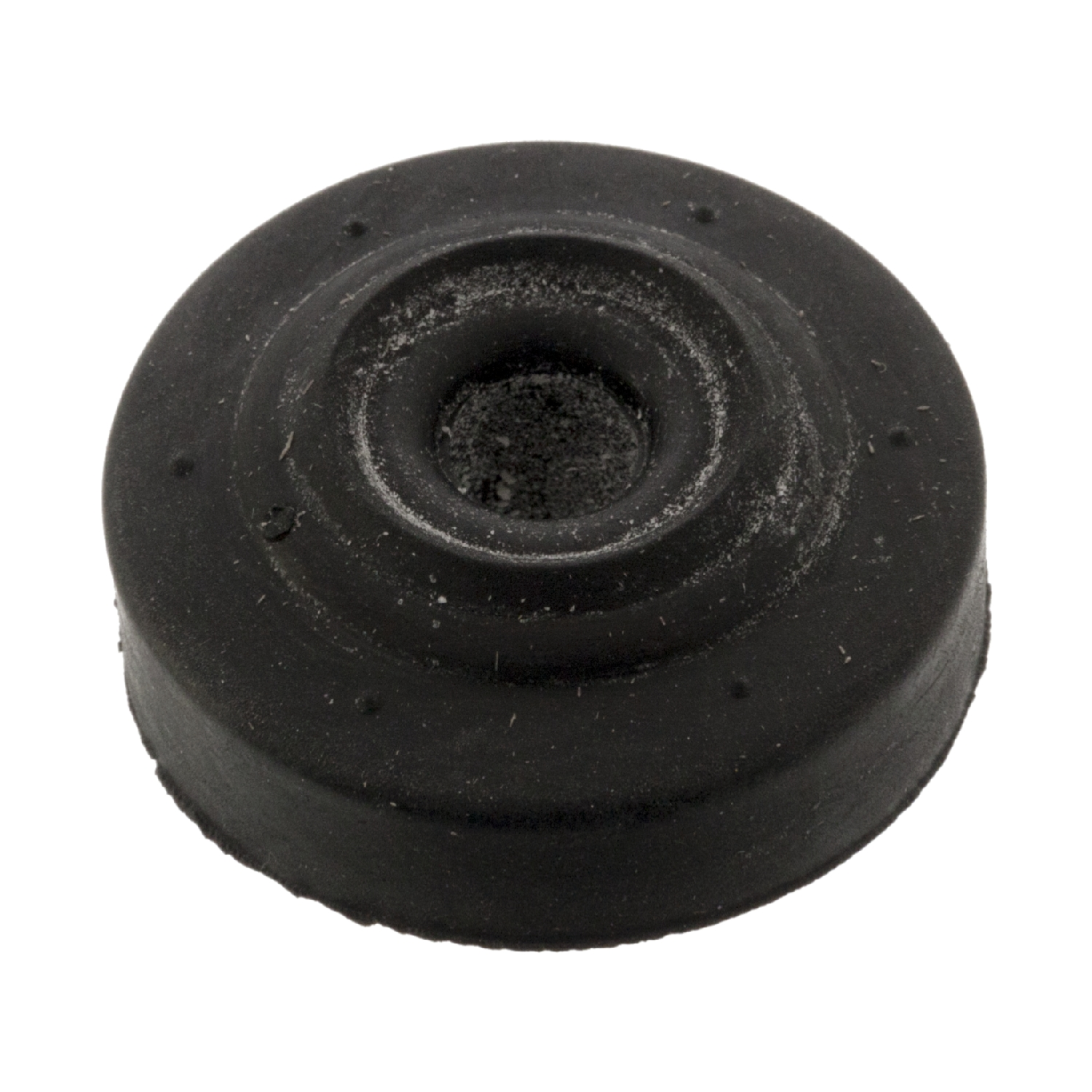 FEBI BILSTEIN 47580 втулка амортизатора Mercedes (Мерседес) c-class (w203) 00-07