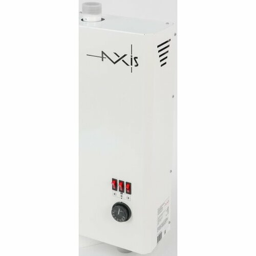 Axis Spark 5
