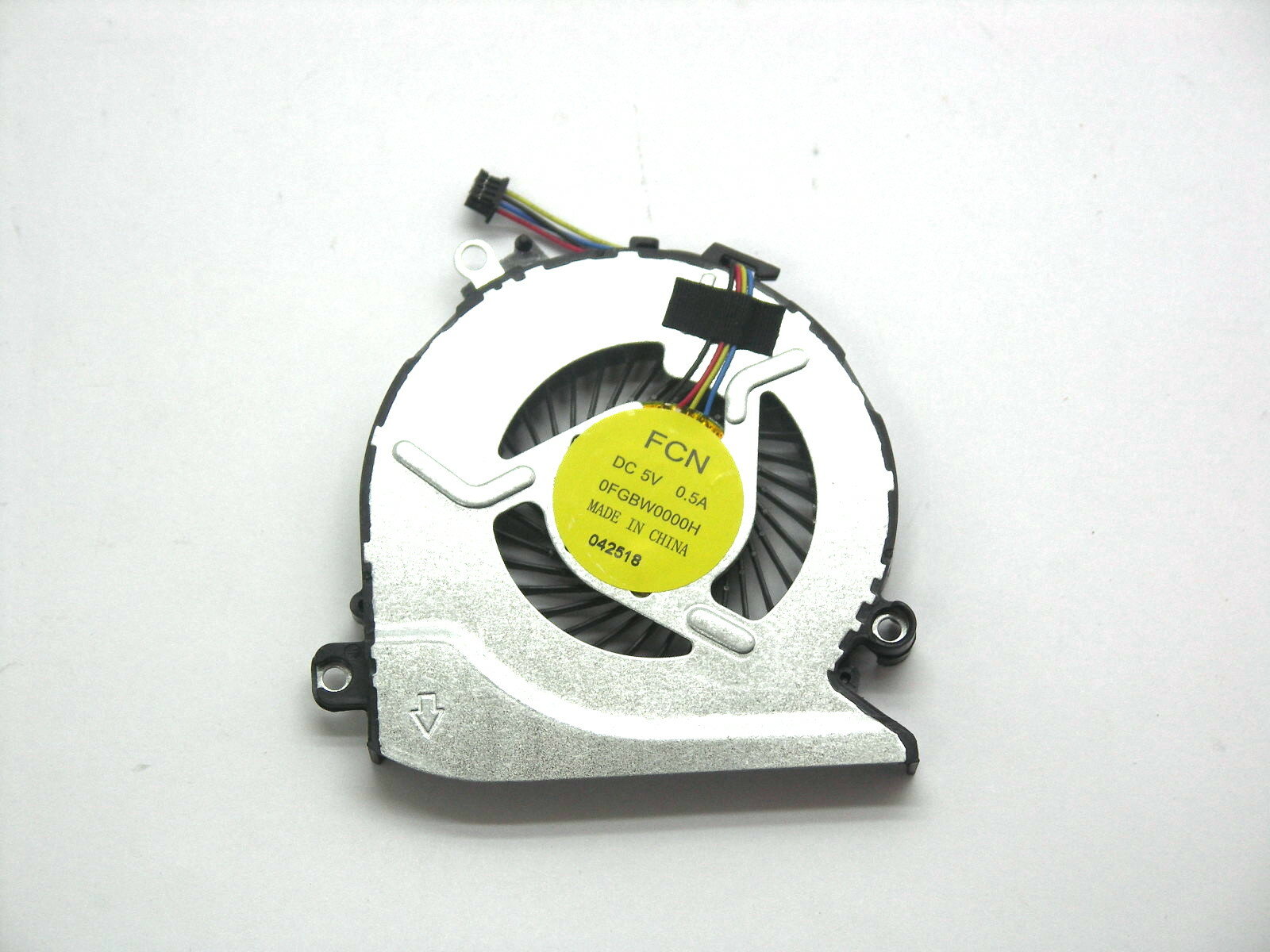 Вентилятор, кулер, для HP Pavilion 15-ab, 15z-a,17-g, FAN-HP-42