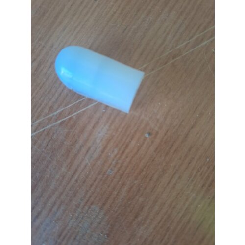 Наконечник троса газа Москвич 2141