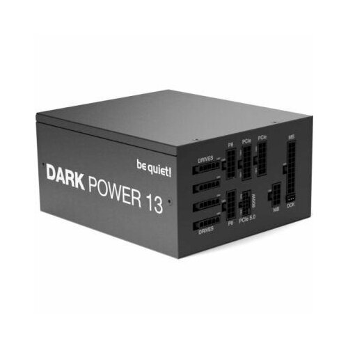 Блок питания Be Quiet Dark Power 13 850W 6609900₽