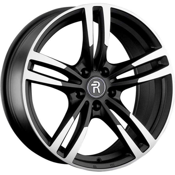 Колесный диск Replay A119 9x20 5*112 ET20 DIA66.6 MBF
