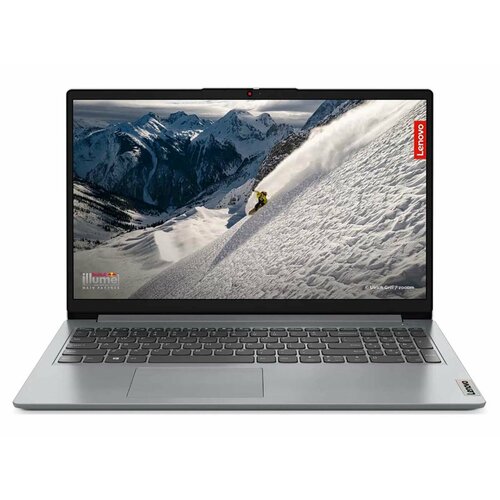 Ноутбук Lenovo IdeaPad 1 15ALC7 82R400NYRK 156 Ryzen 7 5700U 16 ГБ 512 ГБ Светло-серый 60425₽