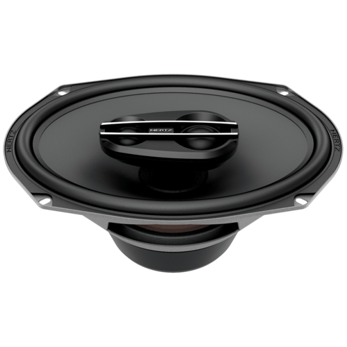Колонки автомобильные Hertz CPX 690 3-Way coaxial 6х9 коаксиальные трёхполосные 2 шт 31226₽