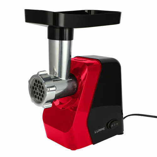 LUMME LU-MG2114B ночной коралл мясорубка 3887₽